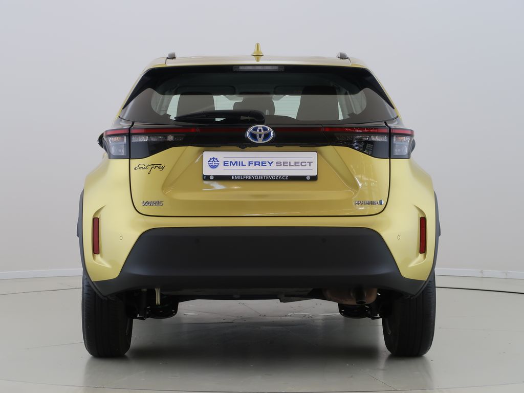 toyota-yaris-cross-1-5hybrid-cz-1maj-comforttech - 6