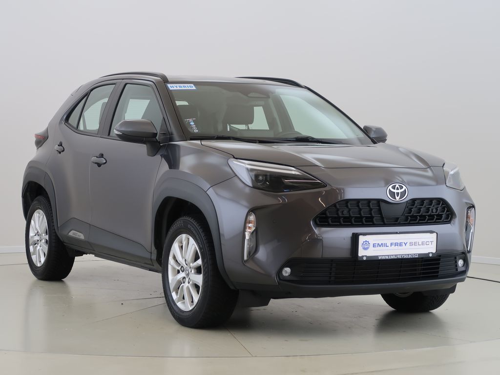 toyota-yaris-cross-1-5-hev-cvt-comfort-cz-1maj - 2