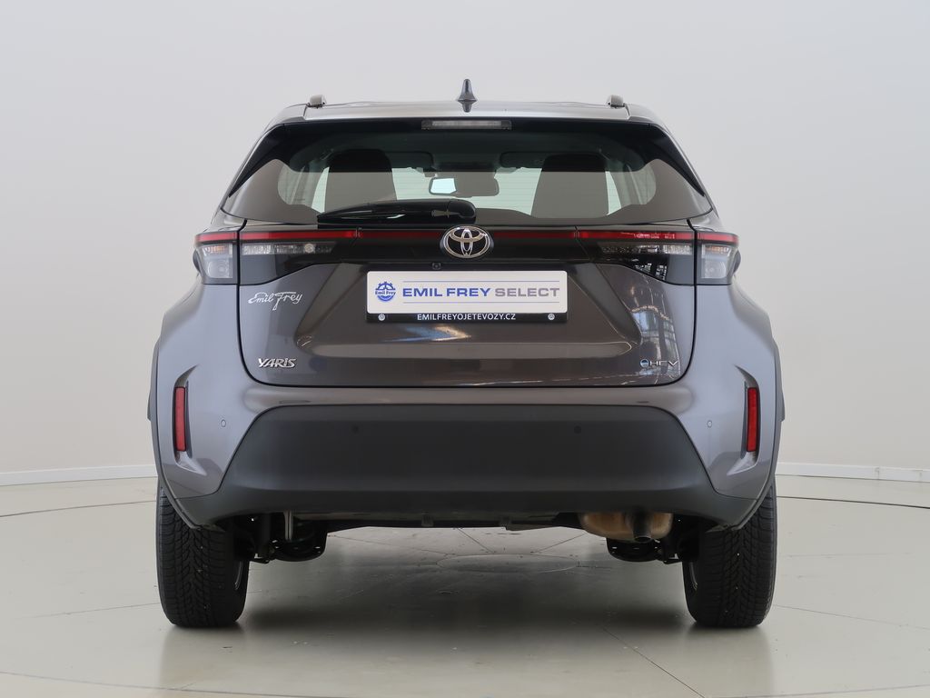 toyota-yaris-cross-1-5-hev-cvt-comfort-cz-1maj - 5