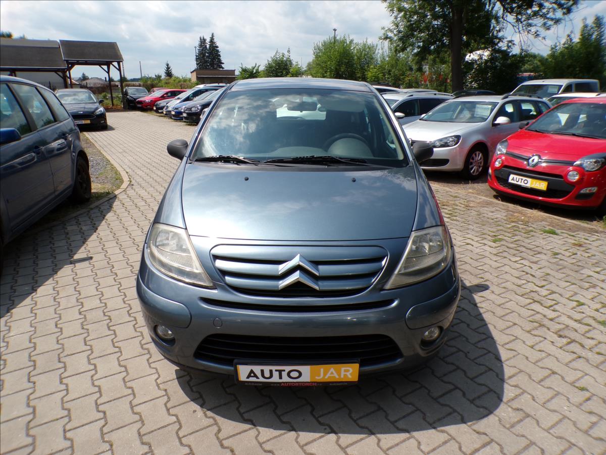 citroen-c3-1-4-i-letni-a-zimni-kola - 2