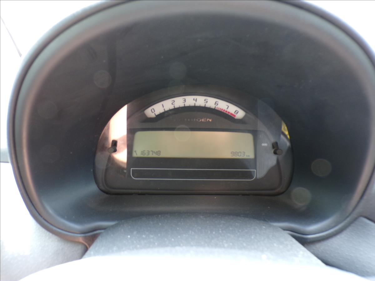 citroen-c3-1-4-i-letni-a-zimni-kola - 7