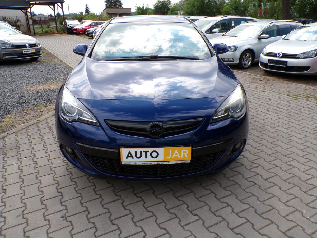 opel-astra-2-0-gtc - 1