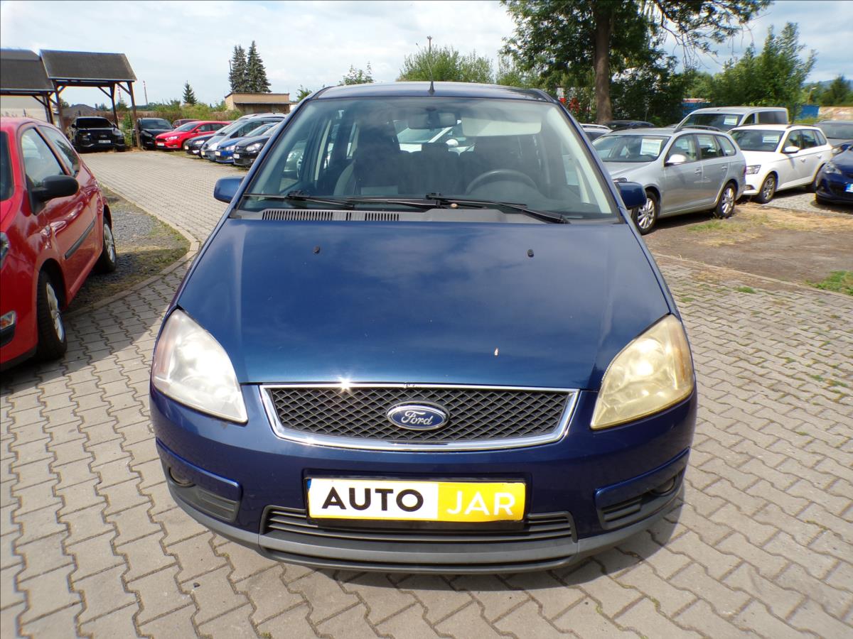 ford-c-max-1-8-16v-lpg - 2