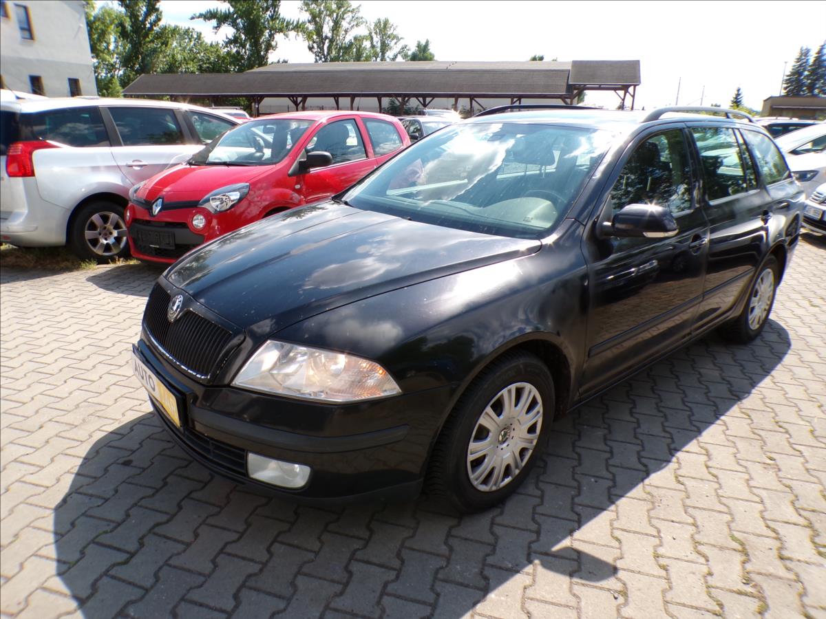 skoda-octavia-1-9-tdi-tazne-zarizeni - 1