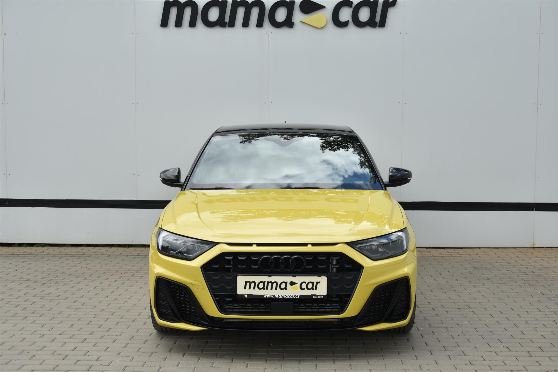 audi-a1-40-tfsi-147kw-s-line-servis-kn - 1