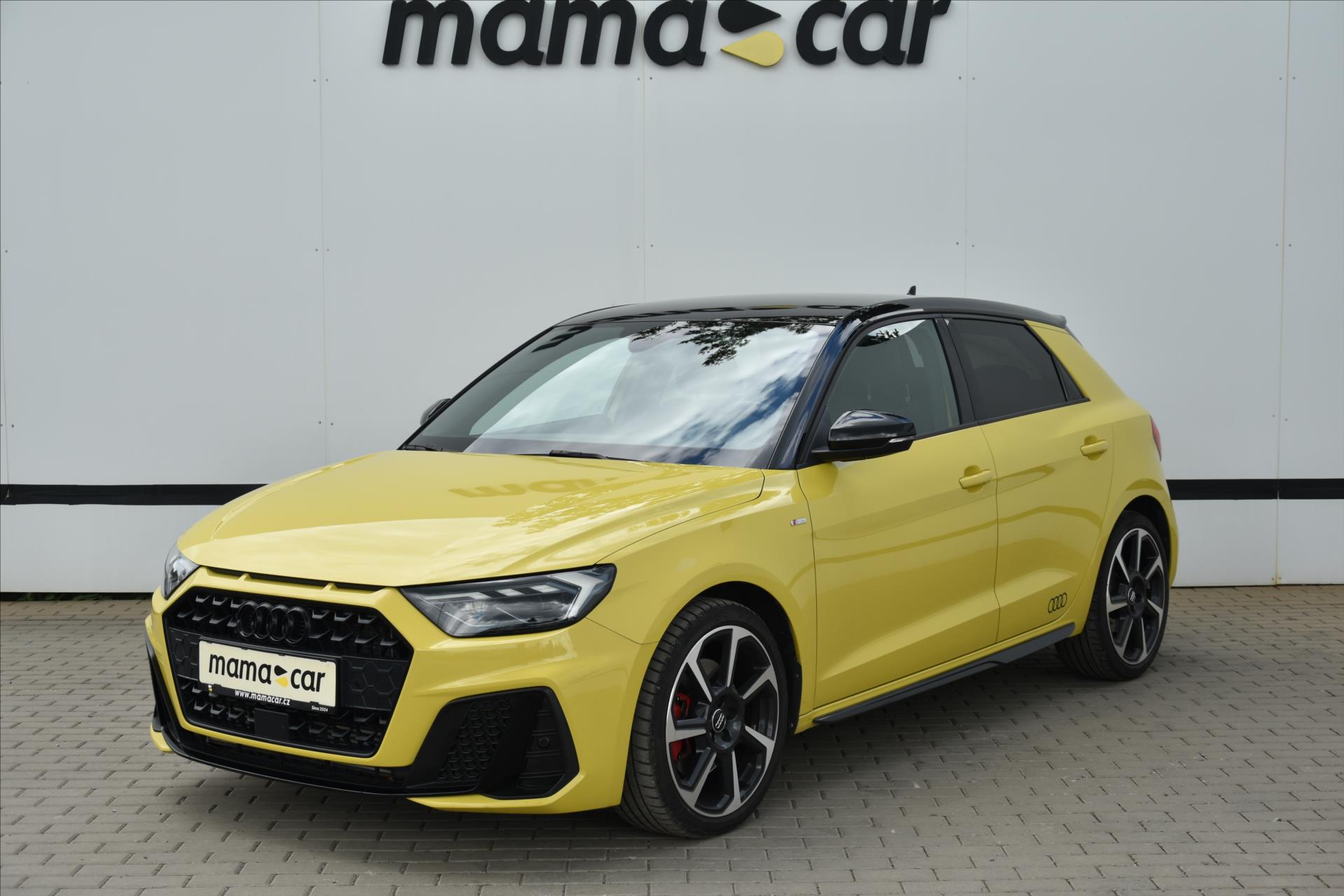 audi-a1-40-tfsi-147kw-s-line-servis-kn - 2