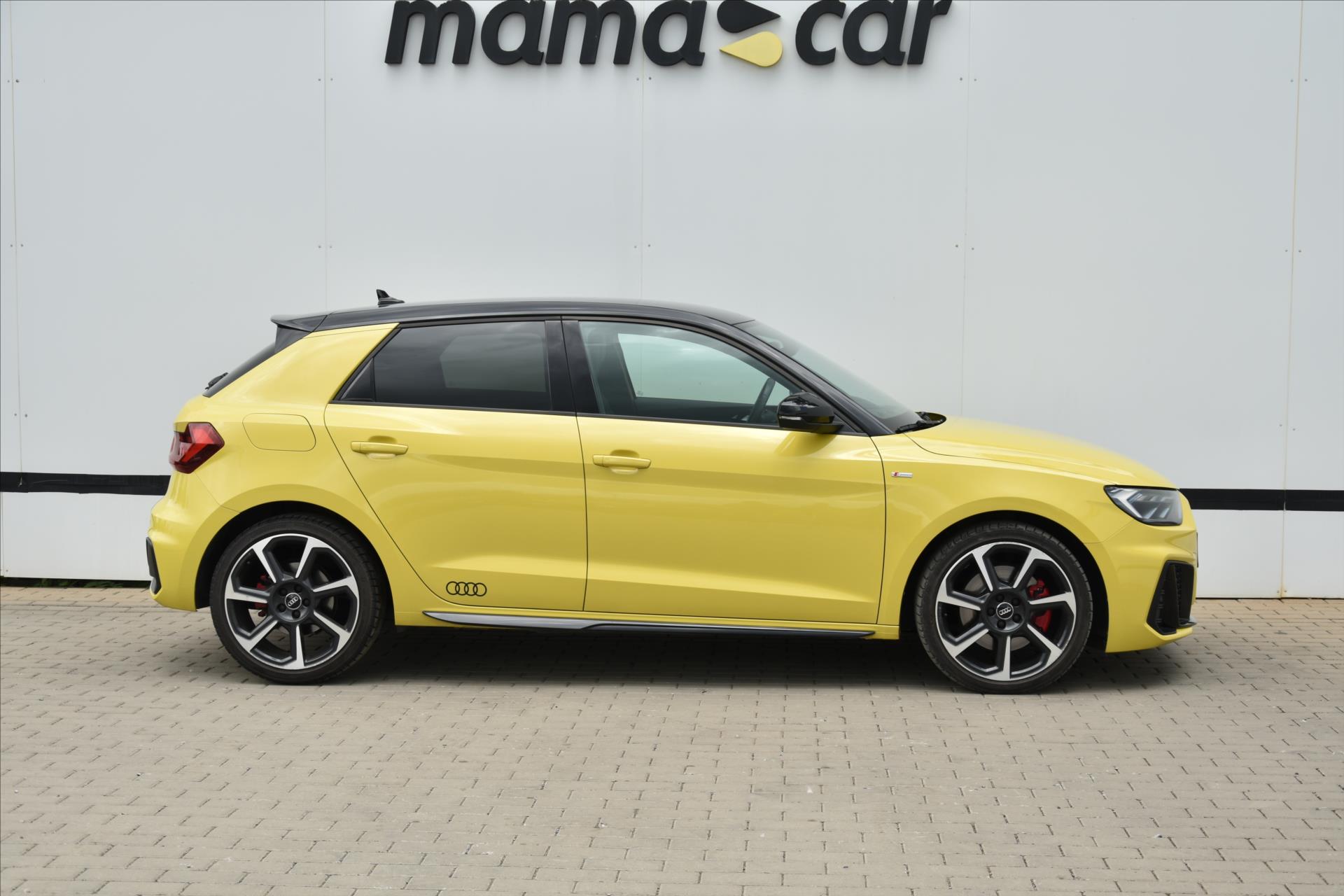 audi-a1-40-tfsi-147kw-s-line-servis-kn - 7