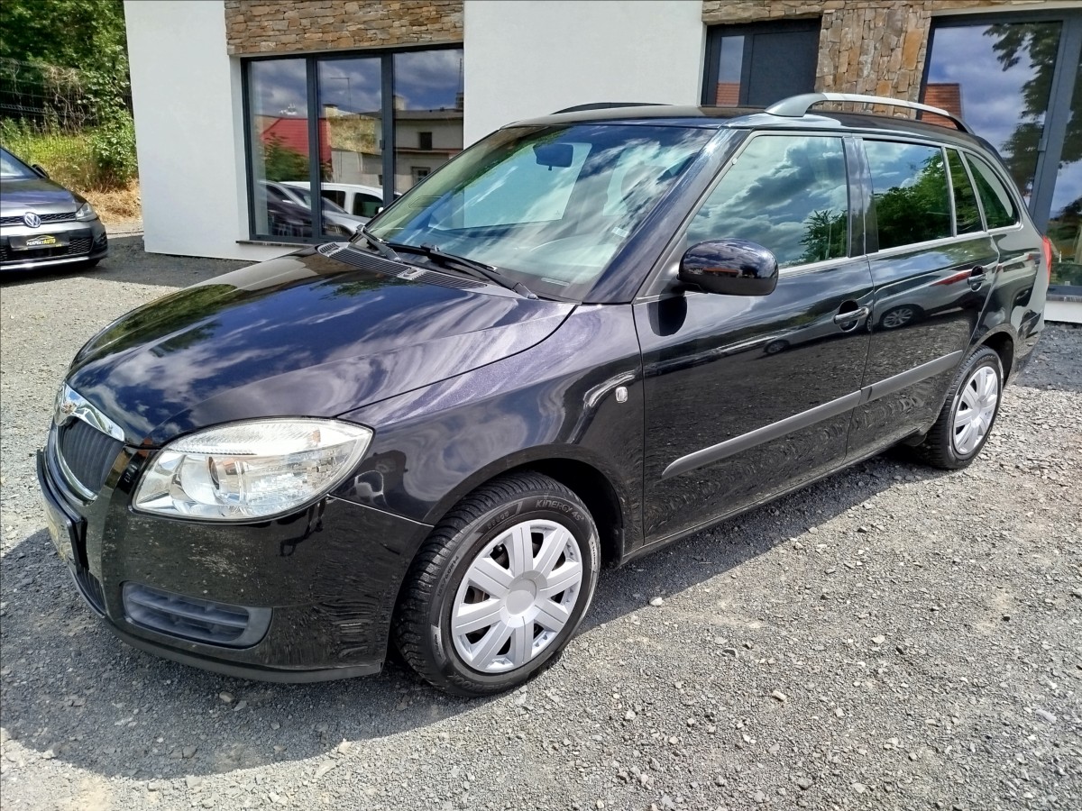skoda-fabia-1-4-i-po-servisu-rozvody-olej - 1