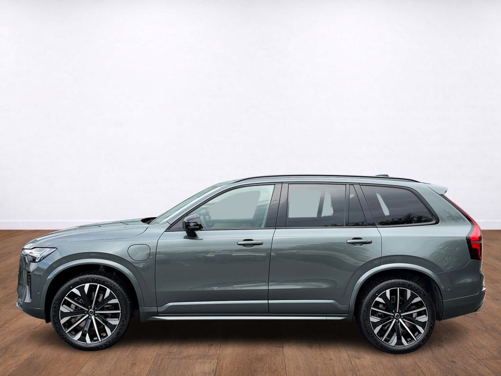 volvo-xc90-plus-dark-t8-vzduch-ventilace-skladem - 1