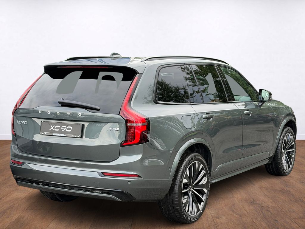 volvo-xc90-plus-dark-t8-vzduch-ventilace-skladem - 3