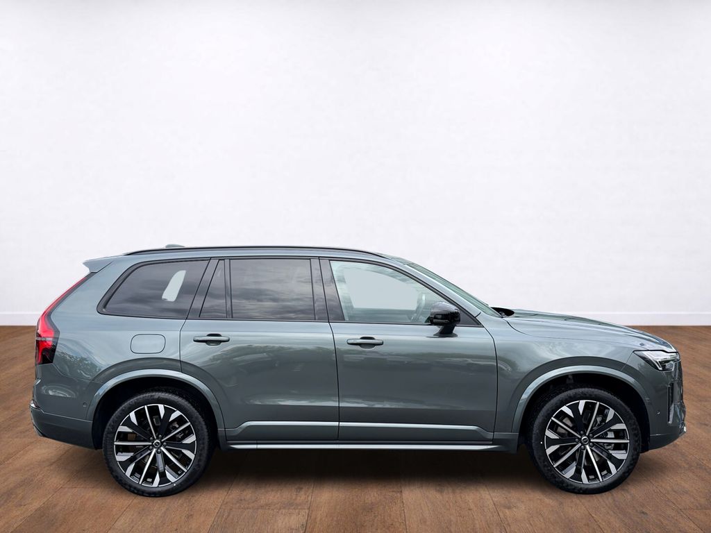 volvo-xc90-plus-dark-t8-vzduch-ventilace-skladem - 4