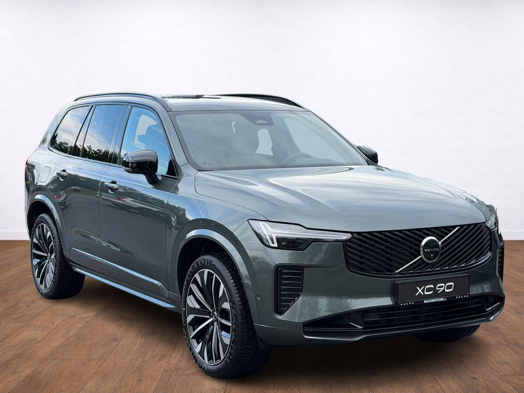 volvo-xc90-plus-dark-t8-vzduch-ventilace-skladem - 5