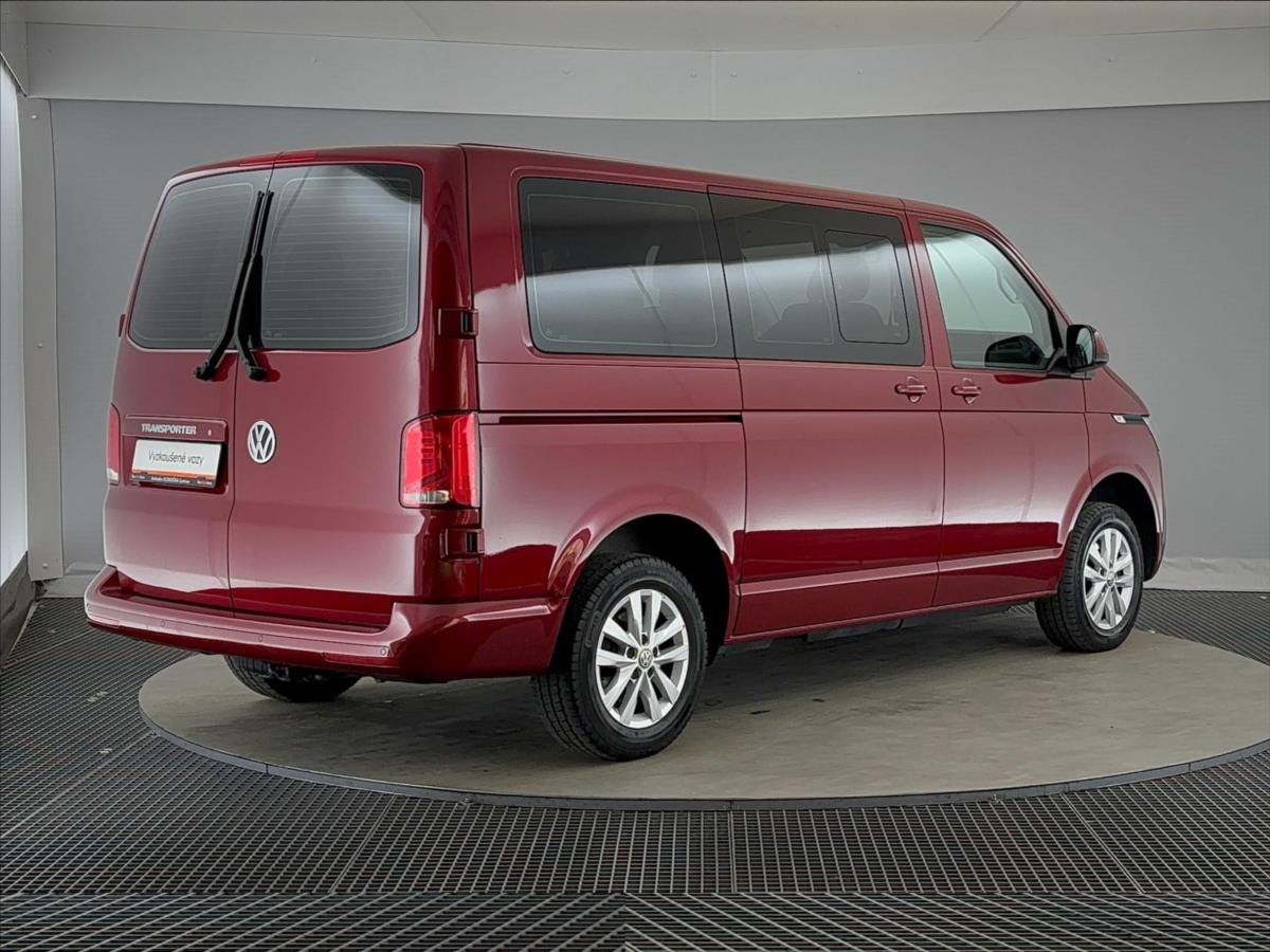 volkswagen-transporter-2-0-tdi-t6-1-comfortline-8mist - 1