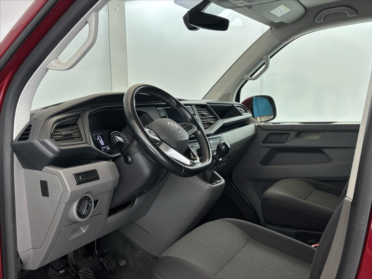volkswagen-transporter-2-0-tdi-t6-1-comfortline-8mist - 5