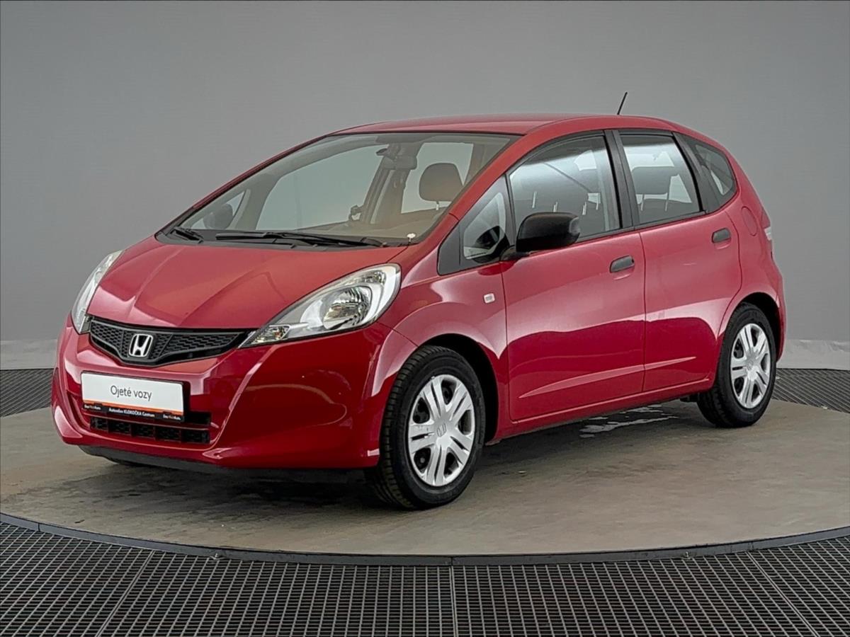 Honda Jazz 1,2 i-VTEC