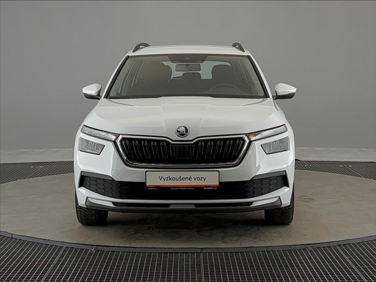 skoda-kamiq-1-0-tsi-ambition - 3