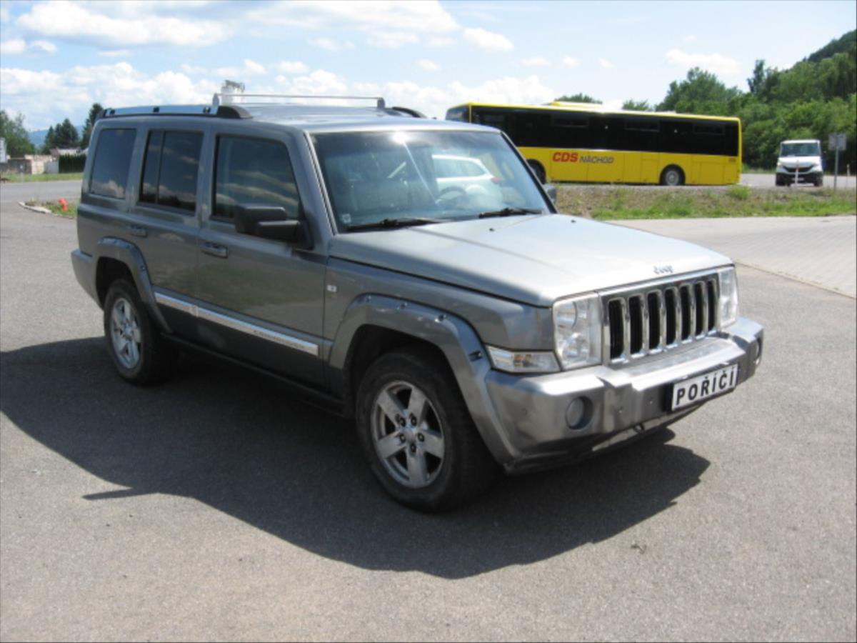 jeep-commander-3-0-crd-automat - 3