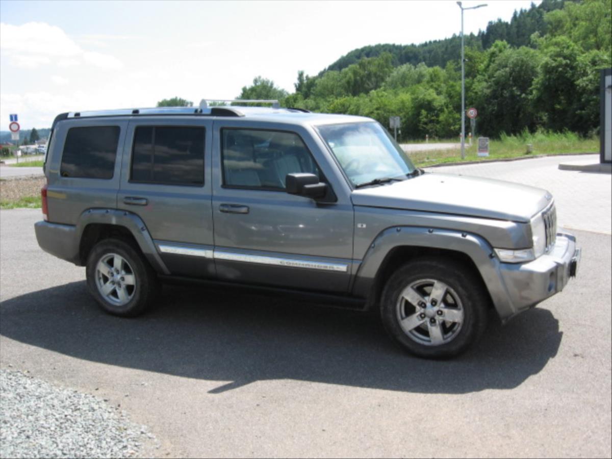 jeep-commander-3-0-crd-automat - 4