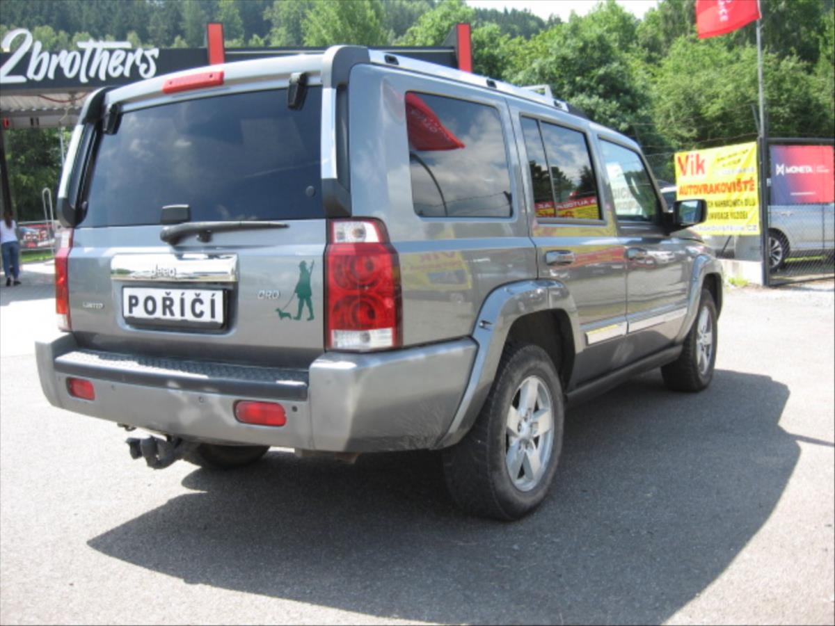 jeep-commander-3-0-crd-automat - 5