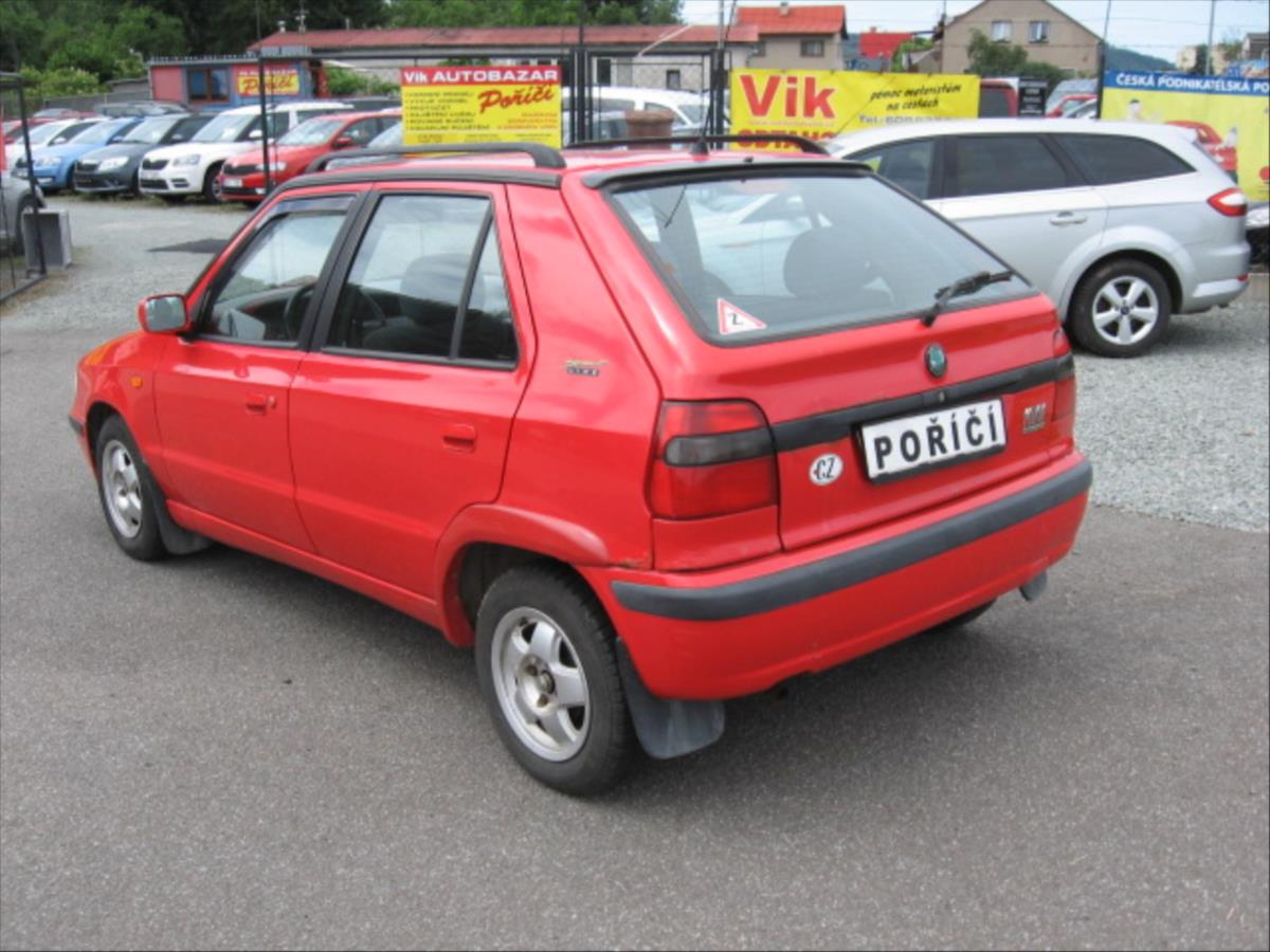 skoda-felicia-1-3-lxi - 4
