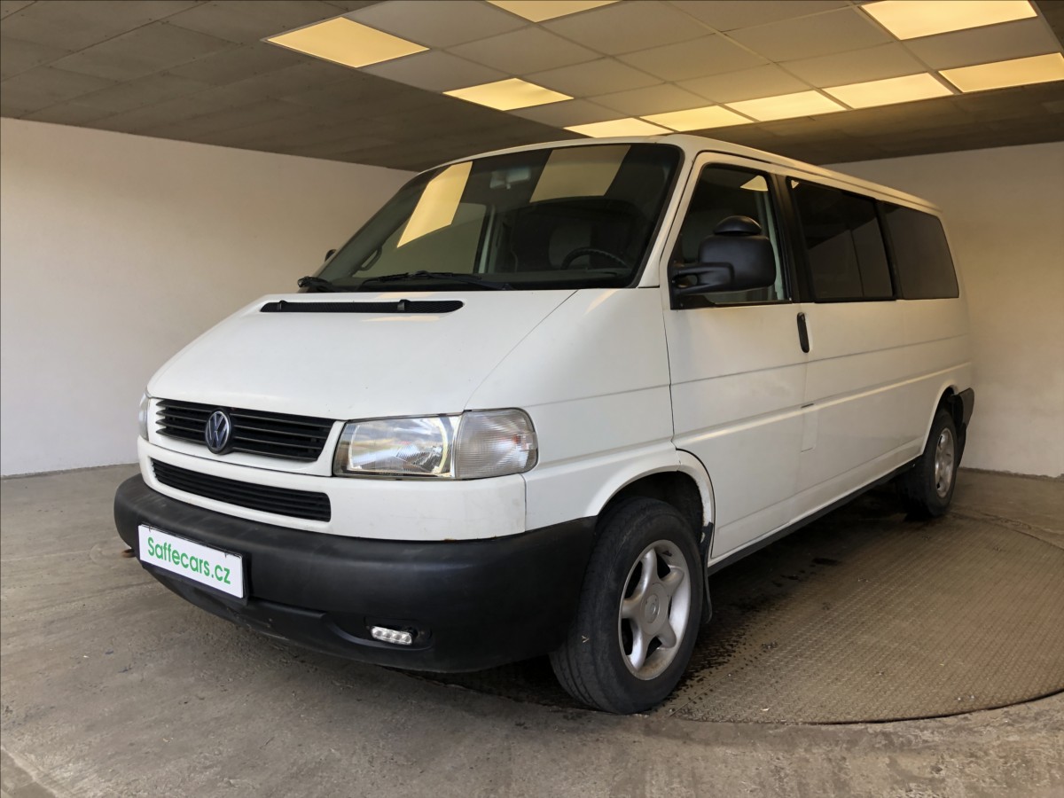 volkswagen-transporter-2-5-tdi - 2