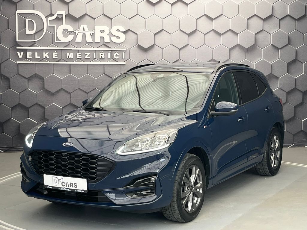 Ford Kuga 2,0 EB ST-Line 140kW AWD