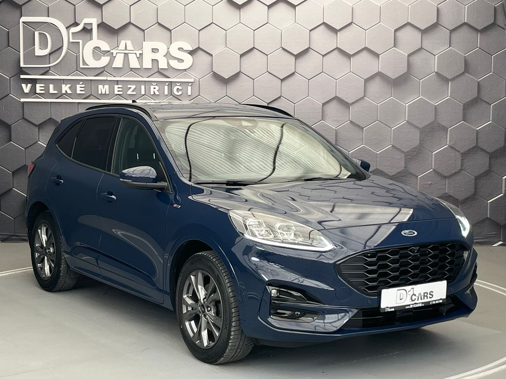 ford-kuga-2-0-eb-st-line-140kw-awd - 4