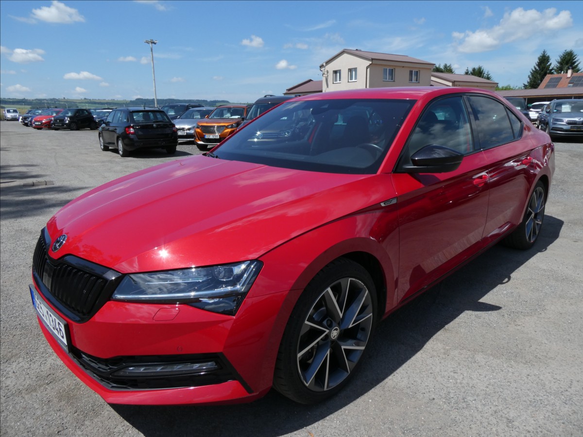 skoda-superb-2-0-tsi-sportline-1maj-webasto - 2