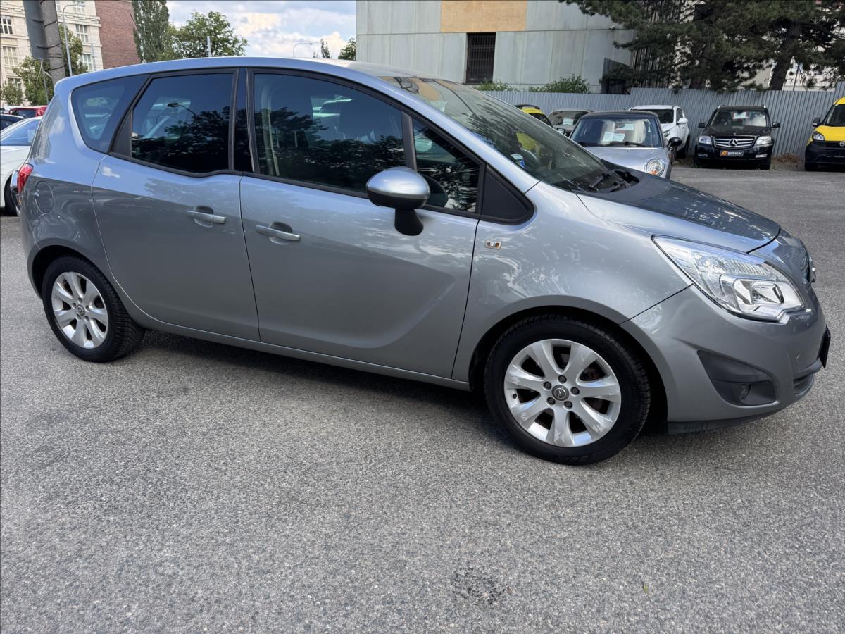 opel-meriva-1-4-klima-137-tkm - 2