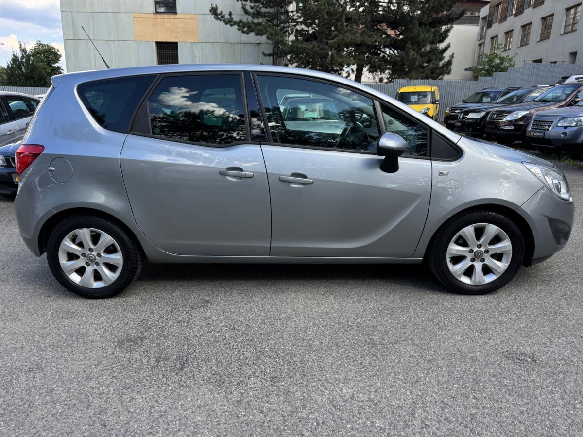 opel-meriva-1-4-klima-137-tkm - 3
