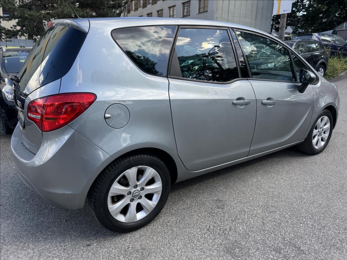 opel-meriva-1-4-klima-137-tkm - 4