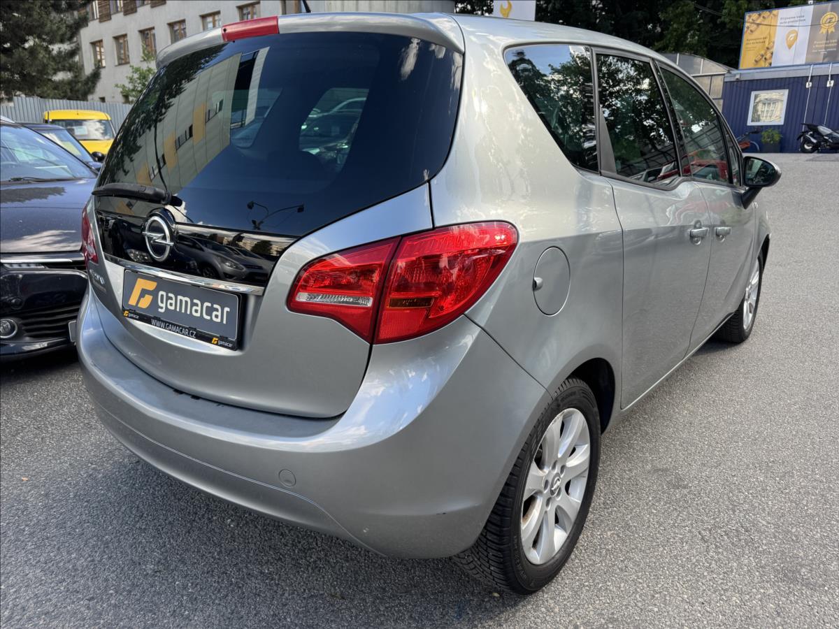 opel-meriva-1-4-klima-137-tkm - 5