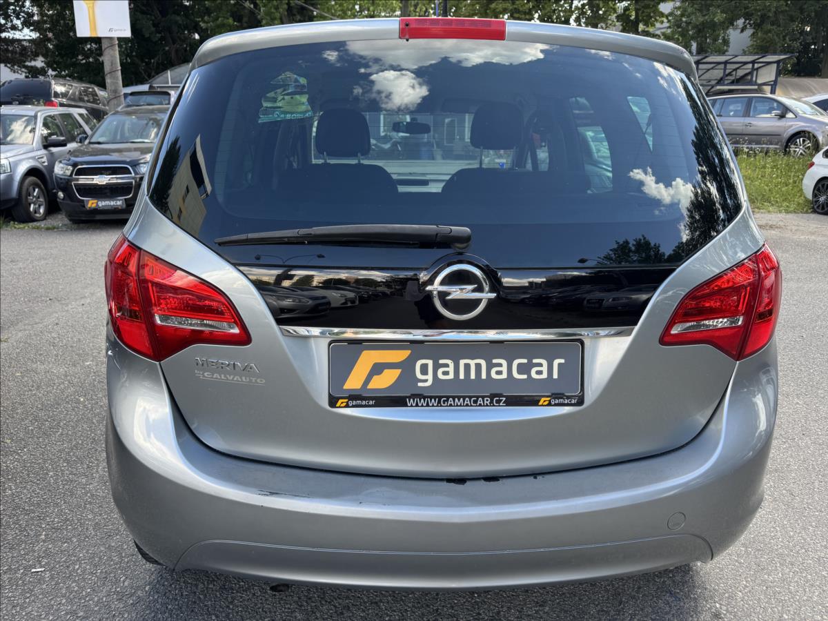 opel-meriva-1-4-klima-137-tkm - 6