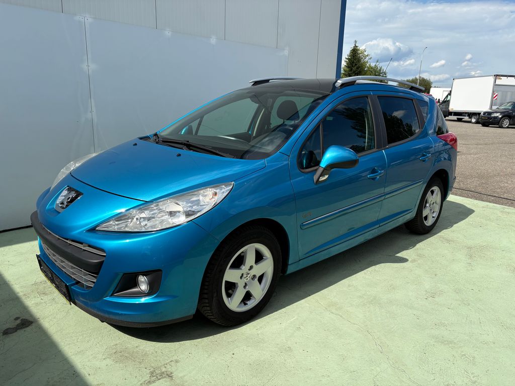 peugeot-207-1-4vti-70kw-klima-vyhrevy - 2
