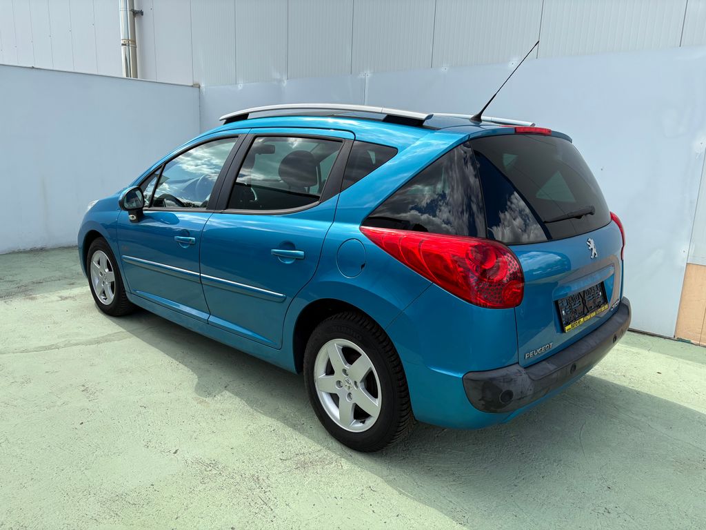 peugeot-207-1-4vti-70kw-klima-vyhrevy - 3