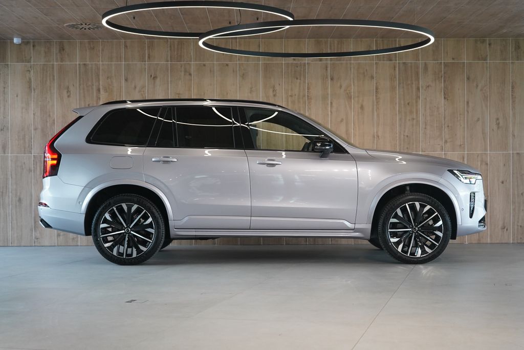 volvo-xc90-t8-plus-dark-vzduch-ventilace - 5