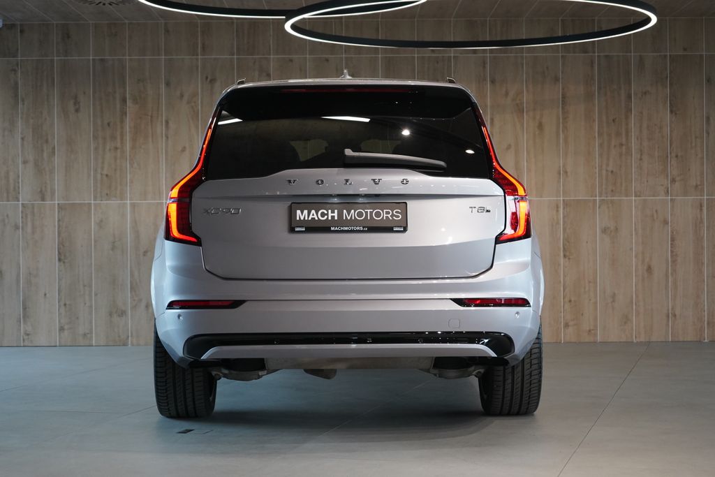 volvo-xc90-t8-plus-dark-vzduch-ventilace - 9
