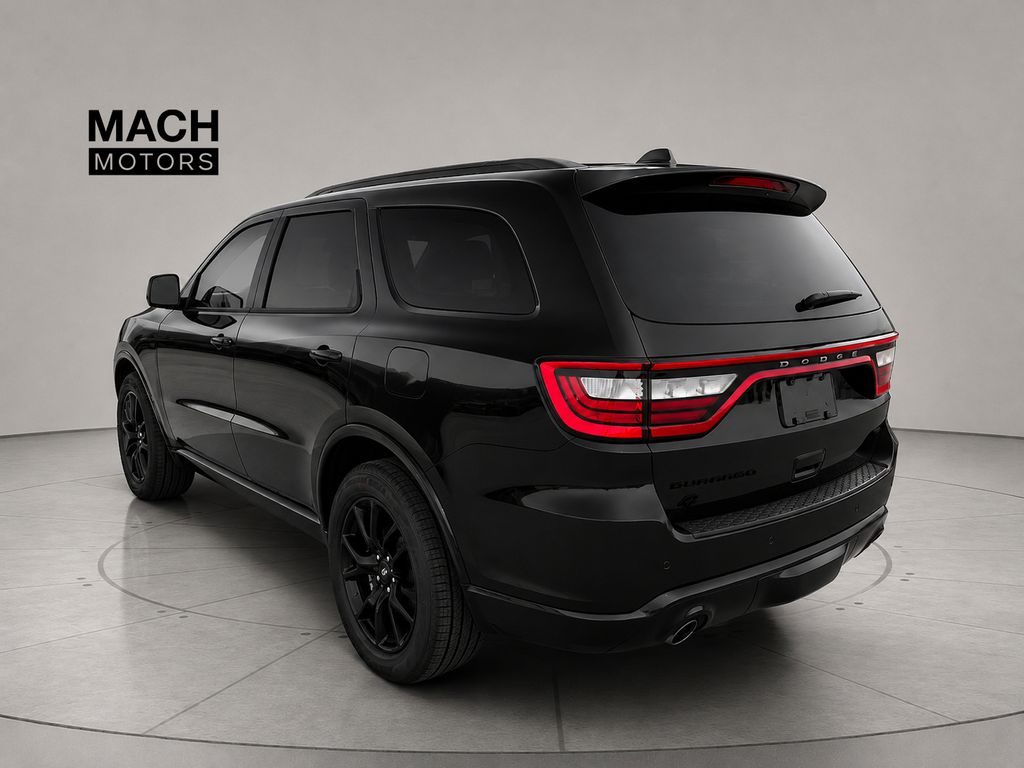 dodge-durango-hemi-gt-premium-tow-n-go - 1