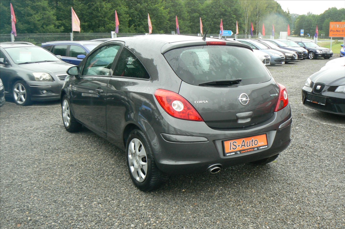 opel-corsa-1-2-satellite-3-dver - 4
