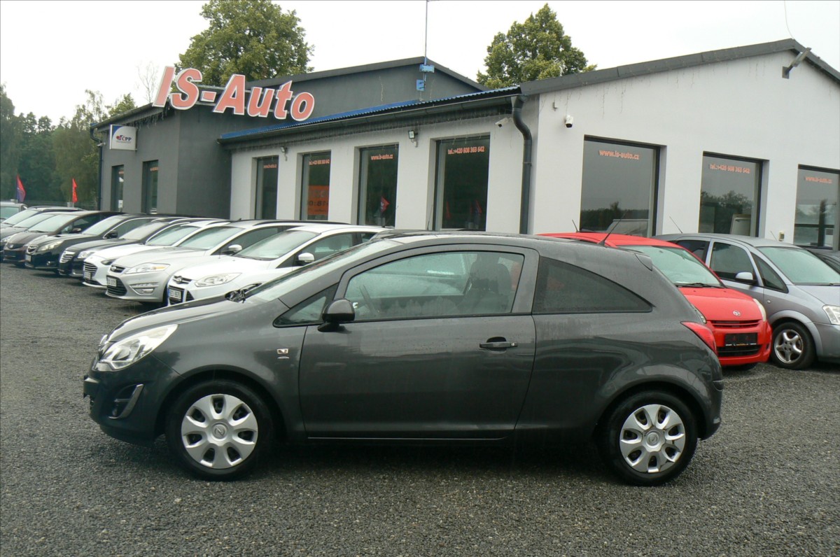 opel-corsa-1-2-satellite-3-dver - 6