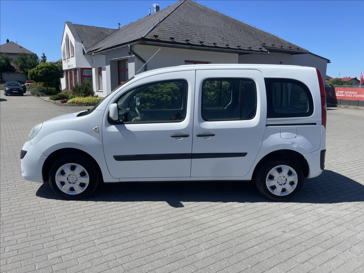 renault-kangoo-1-5-dci-78kw-tazne-klima-esp-bez-koroze - 1