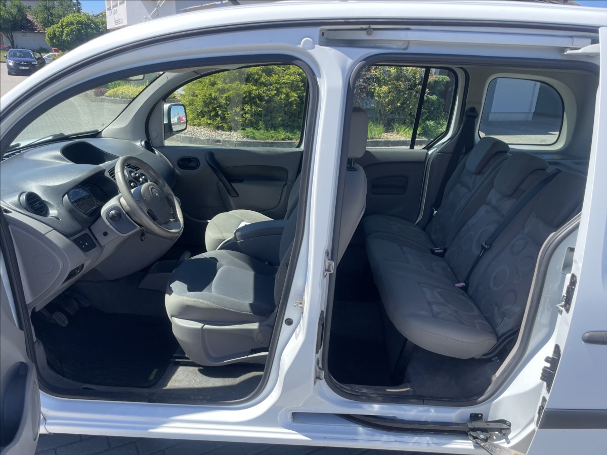 renault-kangoo-1-5-dci-78kw-tazne-klima-esp-bez-koroze - 6