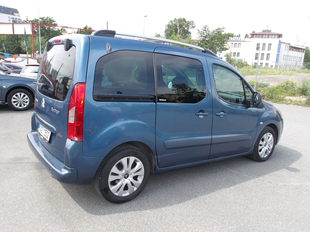 citroen-berlingo-1-6hdi-multispace-2xsoupacky - 5