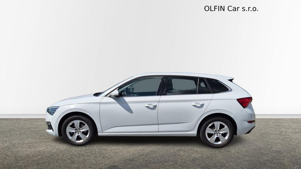 skoda-scala-1-0-tsi-81kw-style - 2