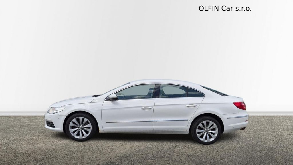 volkswagen-passat-cc-2-0-125-kw-dsg - 2
