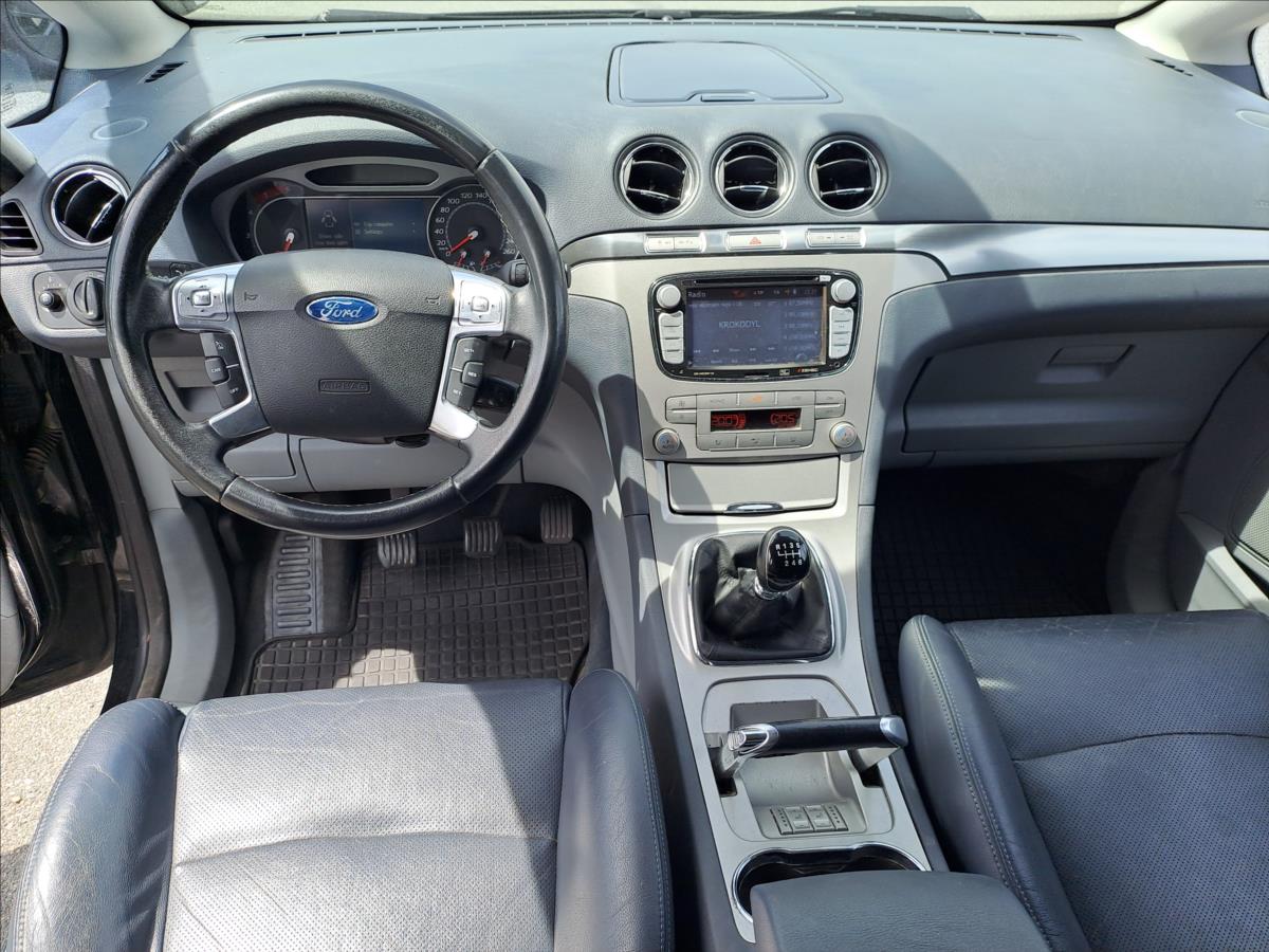 ford-s-max-1-8-tdci - 8