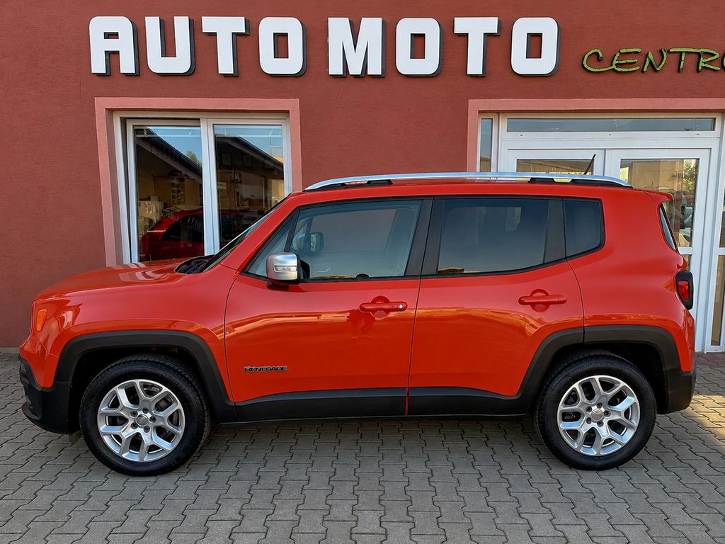 jeep-renegade-1-4-multiair-103kw-limited - 1