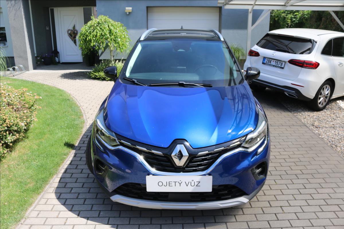 renault-captur-1-6-intens-e-tech-plug-in - 2