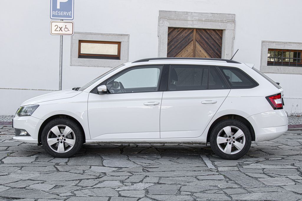 skoda-fabia - 7