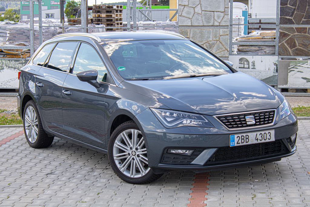 seat-leon-xcellence - 2